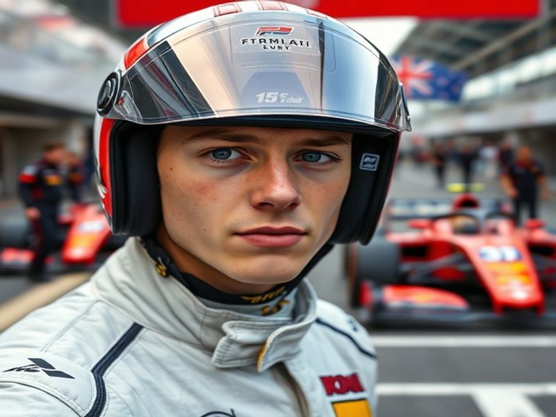 Trending: brendan sorsby