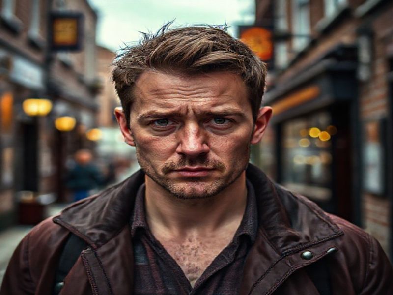 Trending: coronation street spoilers todd