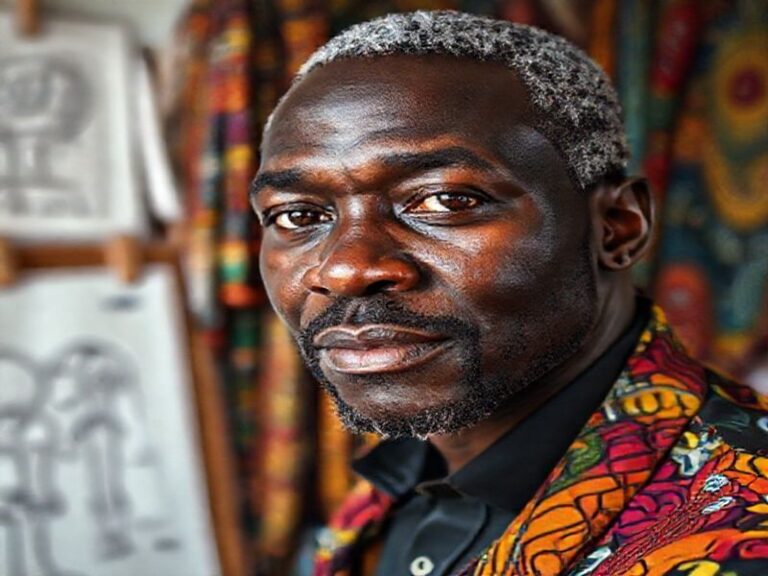 Trending: pierre ekwah