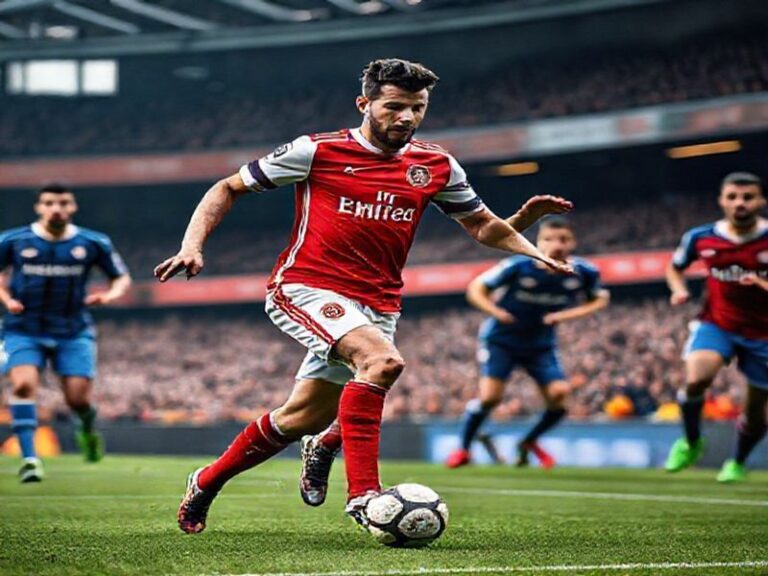 Trending: olivier giroud