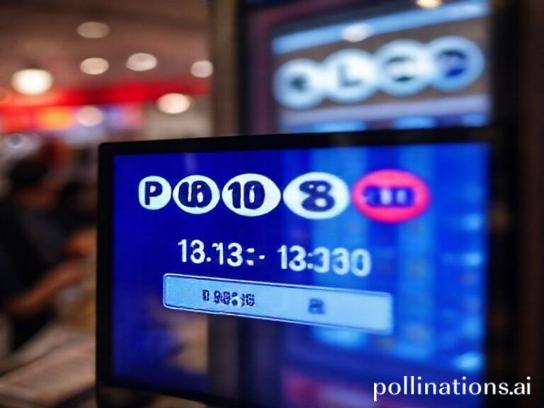 Trending: when is the next powerball drawing