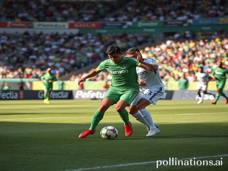 Trending: porto vs estrela amadora