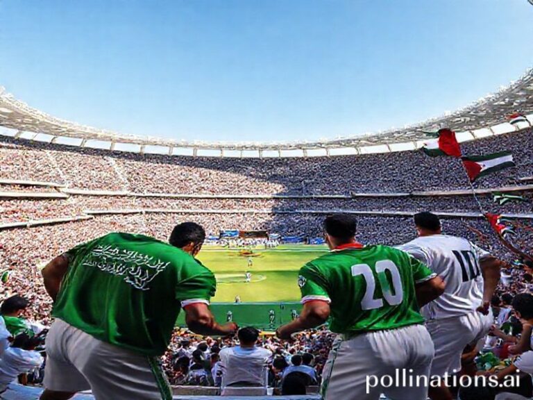 Trending: saudi arabia vs jordan