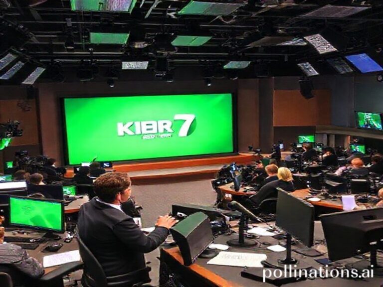 Trending: kiro 7 news