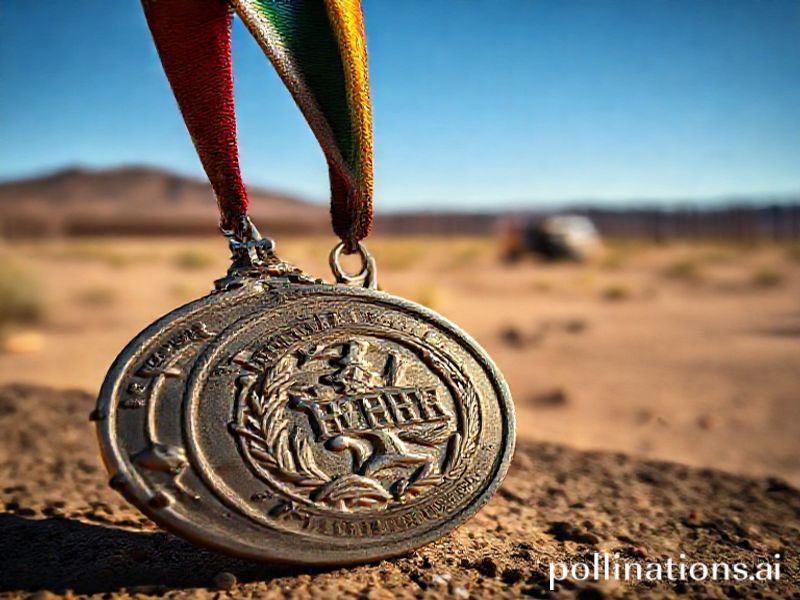 Trending: mexican border defense medal