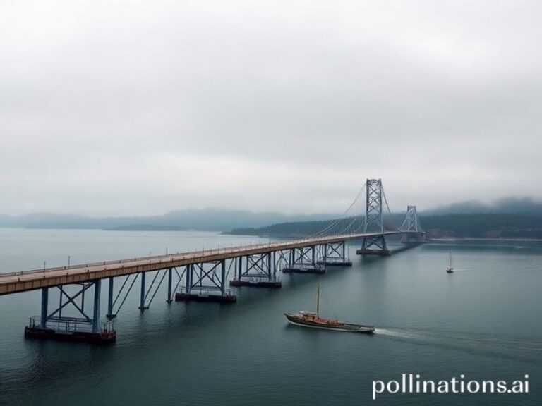 Trending: hood canal bridge