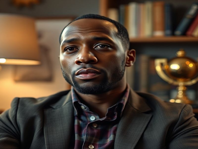 Trending: clarke carlisle