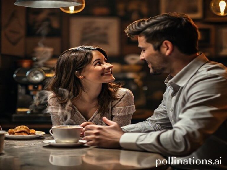 Trending: the girlfriend