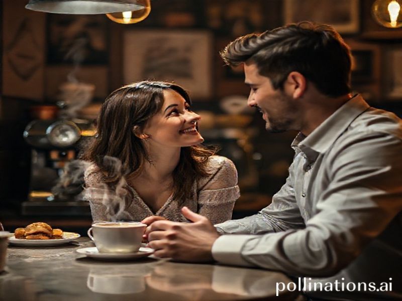 Trending: the girlfriend