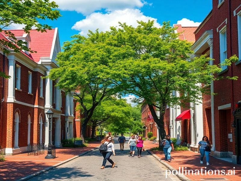 Trending: miami university