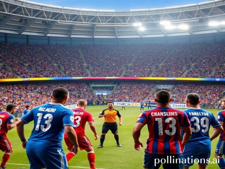 Trending: emelec - el nacional