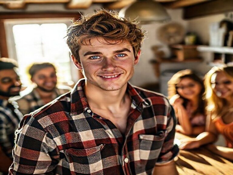 Trending: jake bennett