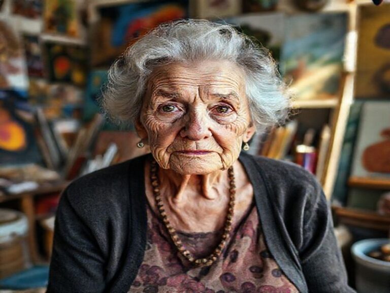 Trending: elfrida marsh