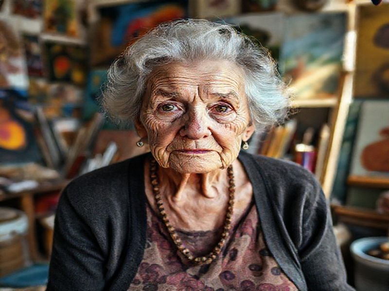 Trending: elfrida marsh