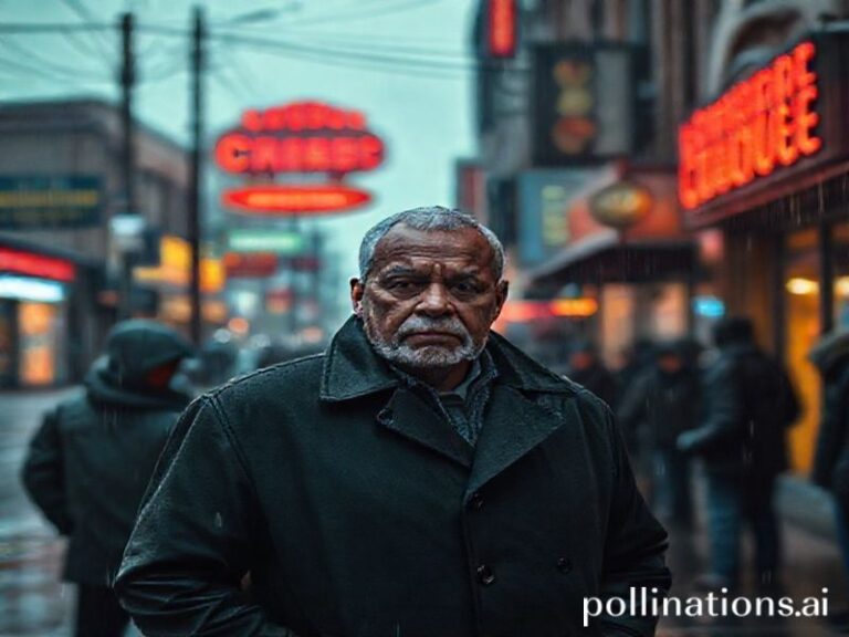 Trending: mayor of kingstown season 4