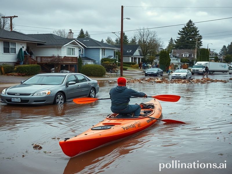 Trending: snohomish county floods