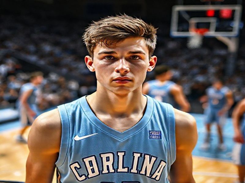 Trending: kyle filipowski