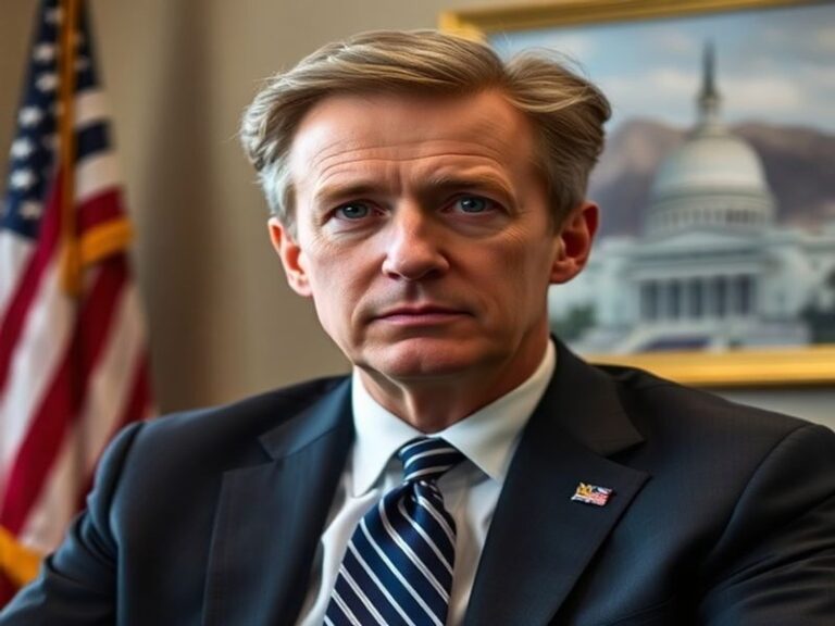 Trending: kentucky senator paul