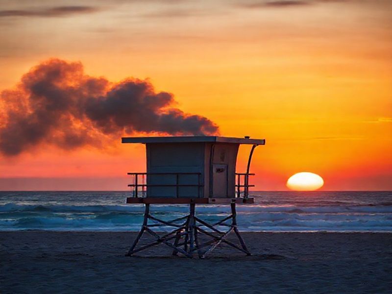 Trending: bondi beach australia shooting