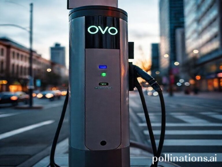 Trending: ovo energy