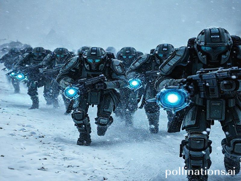 Trending: arc raiders cold snap