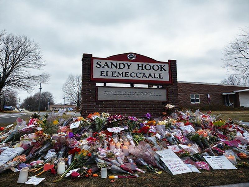 Trending: sandy hook