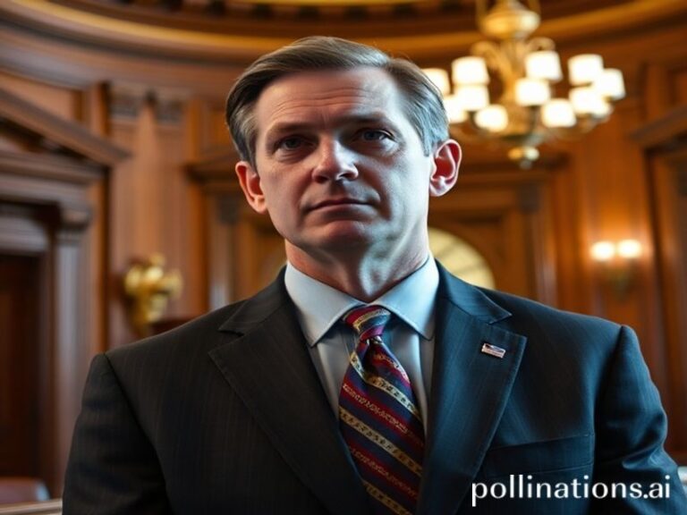 Trending: kentucky senator