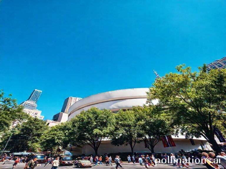 Trending: guggenheim