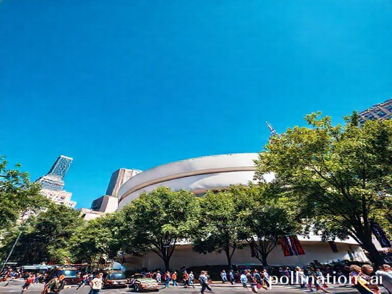 Trending: guggenheim