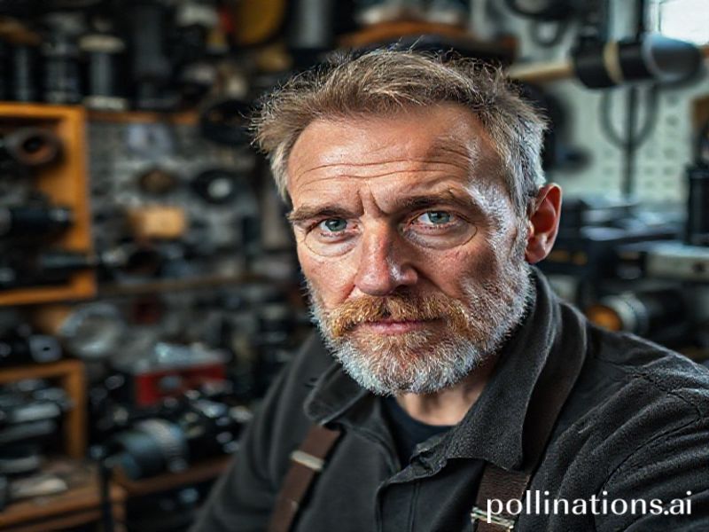 Trending: martin grelis