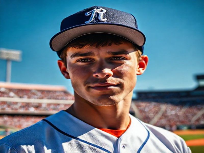 Trending: tucker genal