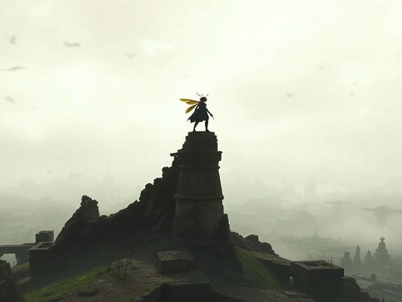 Trending: hollow knight silksong dlc