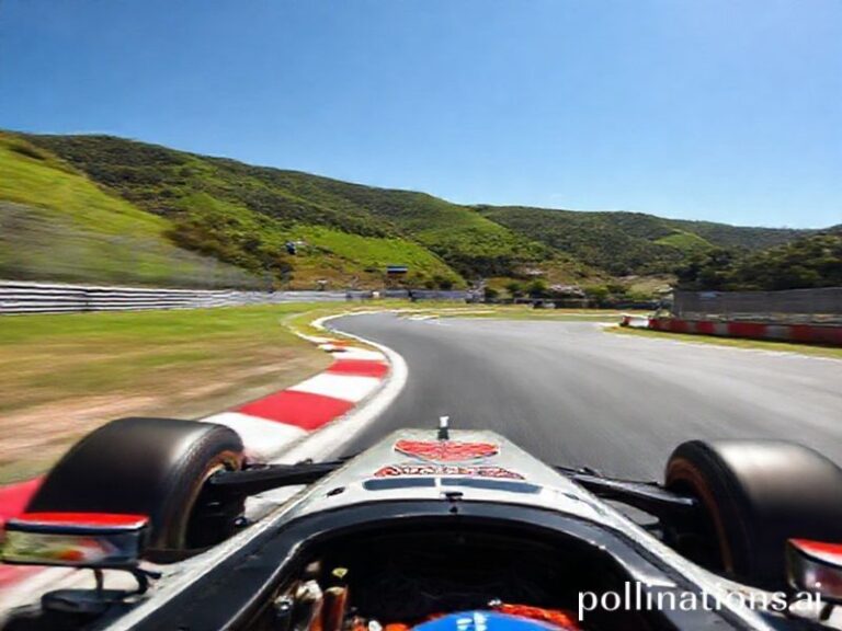 Trending: portimao circuit