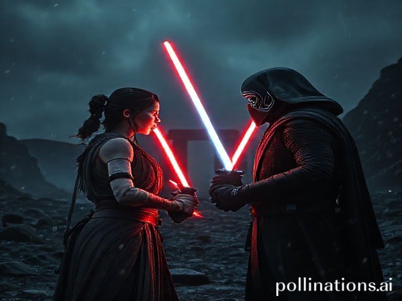 Trending: star wars the last jedi