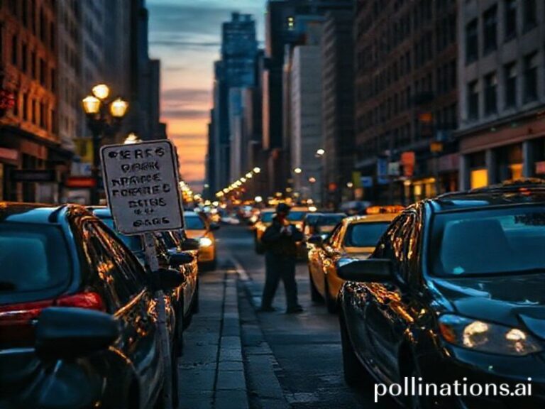 Trending: alternate side parking nyc