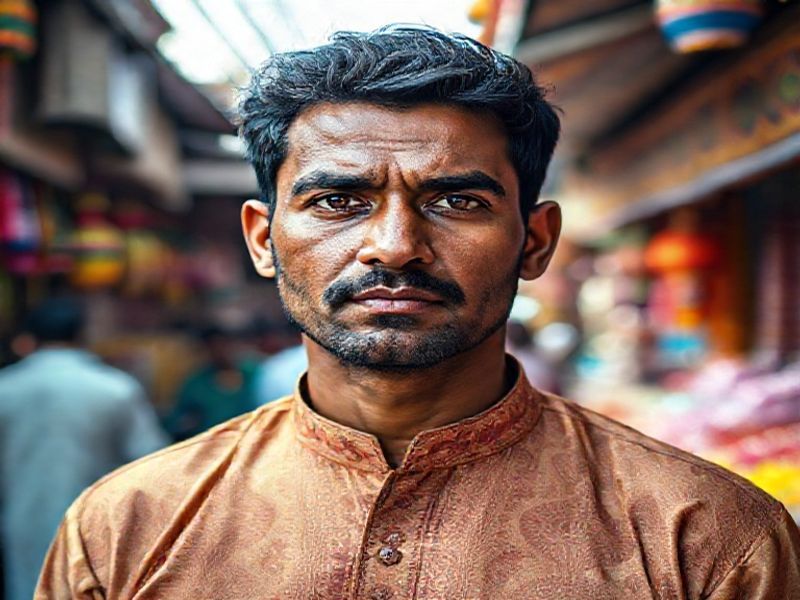 Trending: prashant veer