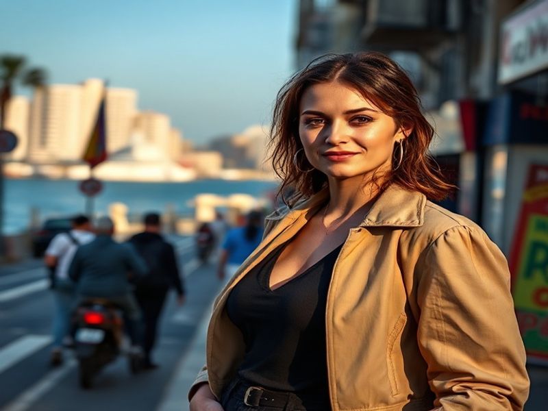 Trending: noa tishby