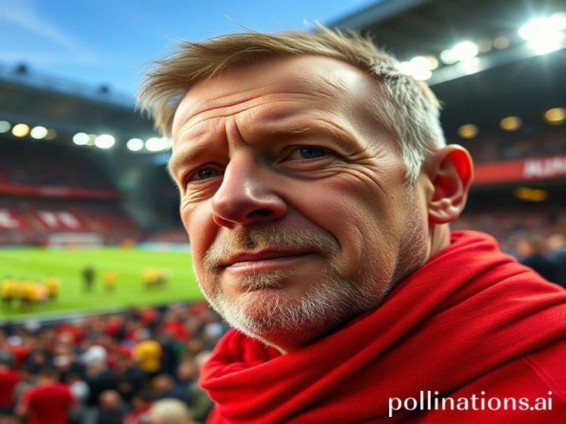 Trending: paul doyle liverpool