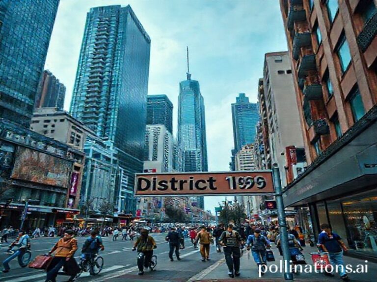 Trending: district 196