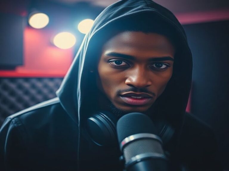 Trending: justin hood