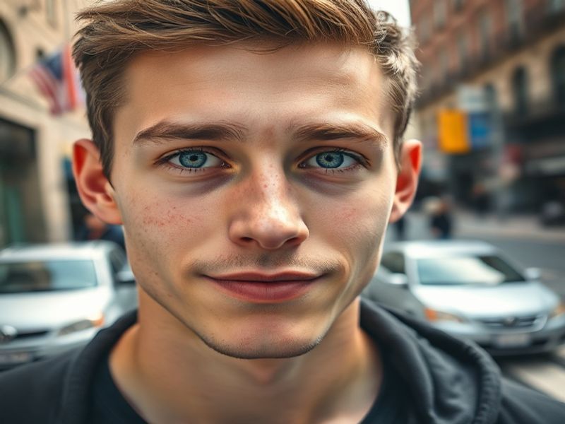 Trending: matthew short