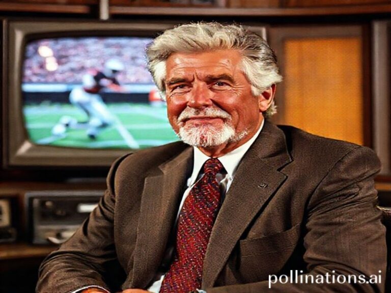 Trending: pat summerall