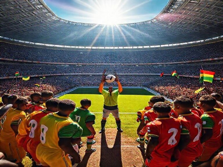 Trending: dr congo vs zambia