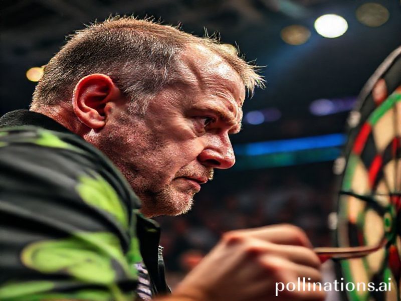 Trending: scott williams darts