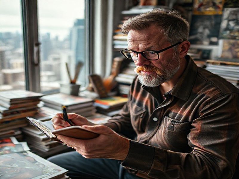 Trending: scott williams