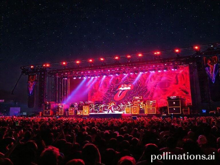 Trending: rolling stones 2026 tour