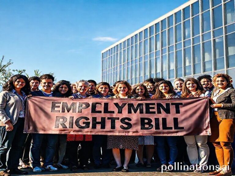 Trending: employment rights bill