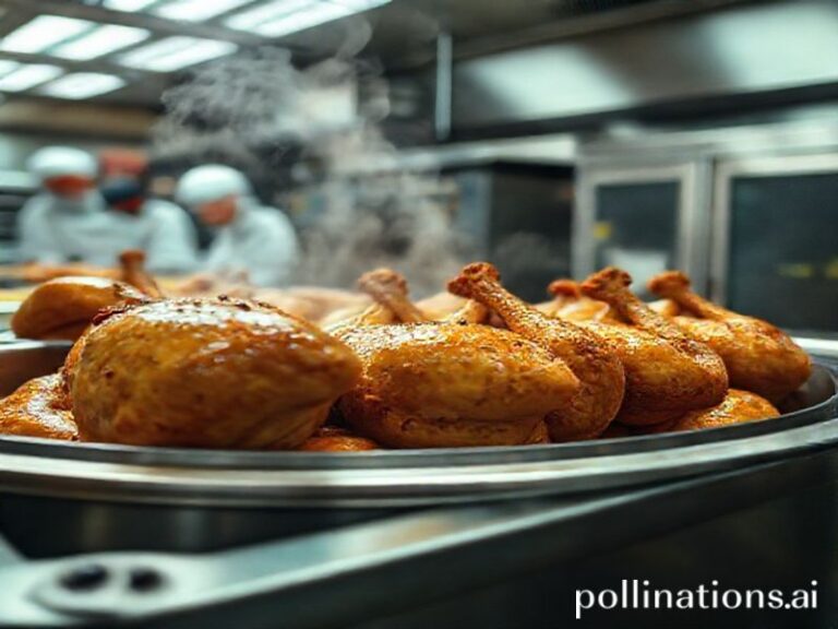 Trending: morrisons rotisserie chicken vat