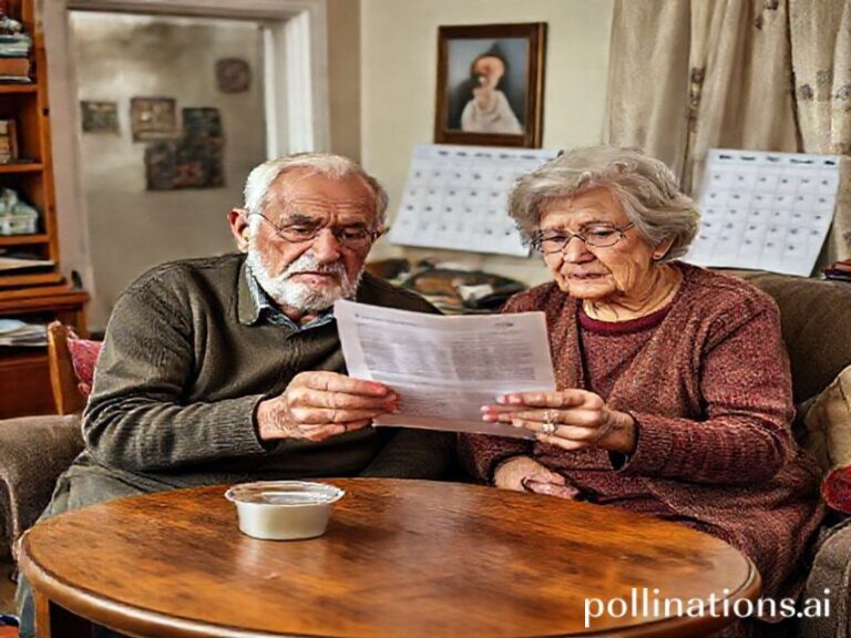 Trending: dwp state pension