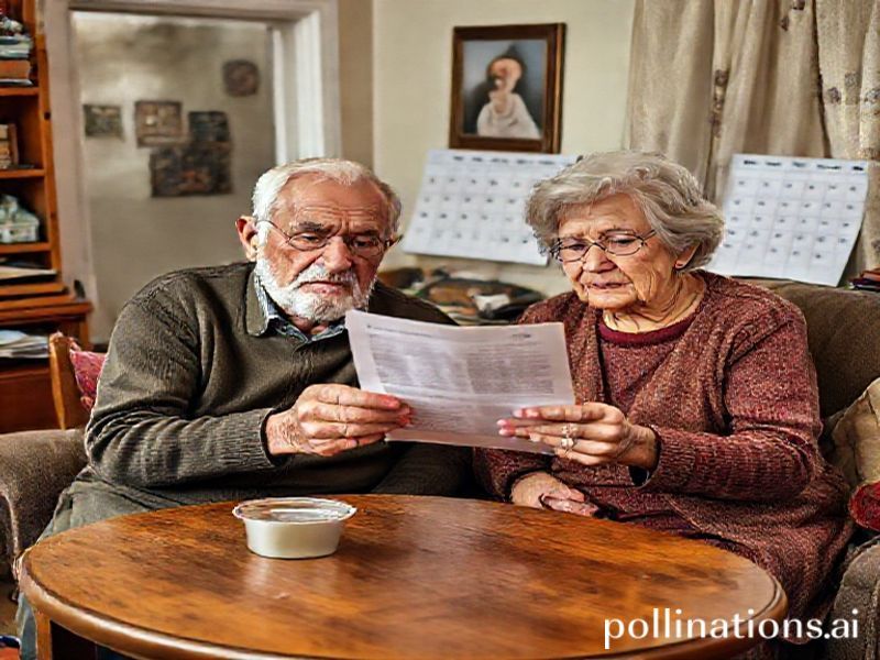 Trending: dwp state pension